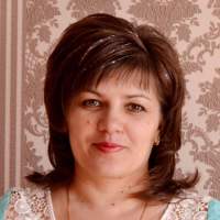 Галина Беляева